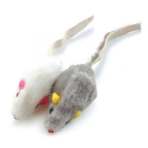 고양이 마따따비 캣닢 캣닙 사냥 본능 쥐돌이 1P