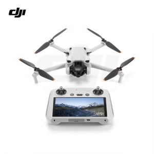 DJI 미니3 (DJI RC 포함),매빅 Mini 3 스크린 조종기 입문용 촬영 드론