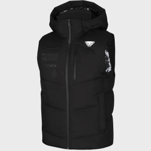 [다이나핏 공식몰]MOGUL (모글) 미들 다운 베스트 YUW24557Z1