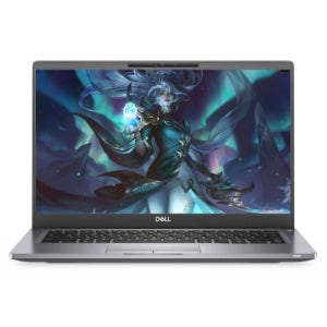 DELL 래티튜드 7400 8세대 i7-8665U 16G NVMe 512GB 윈도우 11 FHD 14인치 사무용 주식용 노트북