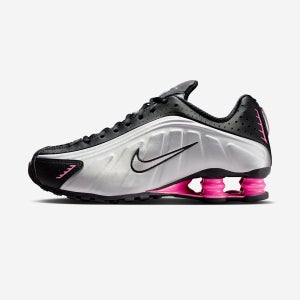 나이키 NIKE 우먼스 나이키 샥스 R4 AR3565-012