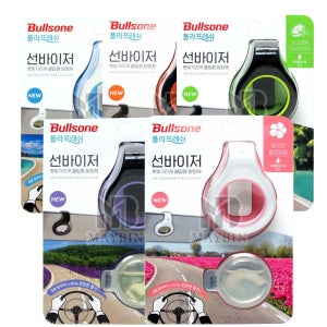 불스원 폴라프레쉬 선바이저 방향제 클립형 불스원차량방향제 차량용방향제 벤츠차량용방향제 자