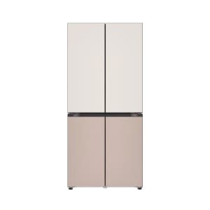 LG 디오스 오브제컬렉션 냉장고 Fit & Max M516GGA012S