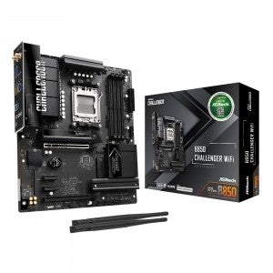 ASRock B850 Challenger WiFi 7 대원씨티에스