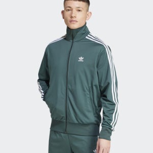 [아디다스] 파이어버드 트랙탑 - 미드그린 / IY9892 IY9892