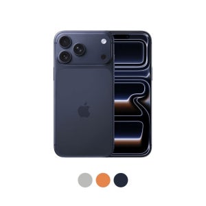 Apple 애플 아이폰 17 PRO MAX 512GB 자급제 미국판 무음카메라