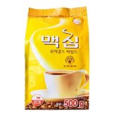 동서식품 맥심 모카골드 마일드 (리필) 500g