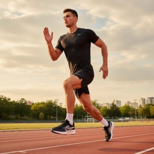 [나이키]  남성용 나이키 런 디파이 운동화 2종 택 1