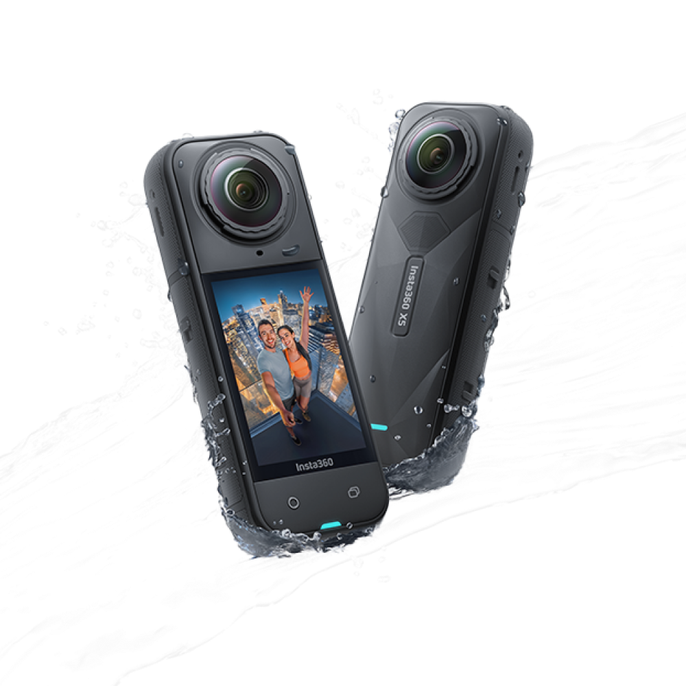 Insta360 X5 360도 카메라
