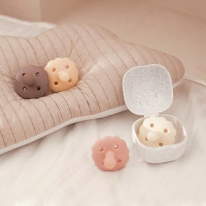 퍼기 쿠키 쪽쪽이 2P 1단계(케이스 포함)