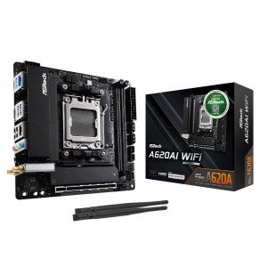 ASRock A620AI WiFi 대원씨티에스
