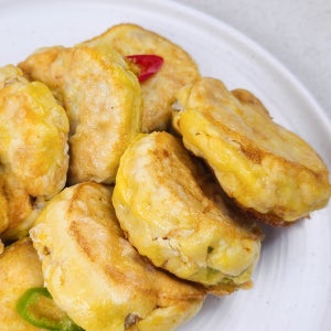 부담 없이 즐기기 좋은 담백 부드러운 동그랑땡 400g 2팩