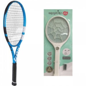 벌레 벌레채 파리 전기 해충킬러 전기채 모기채 전자 날벌레 날파리 모기