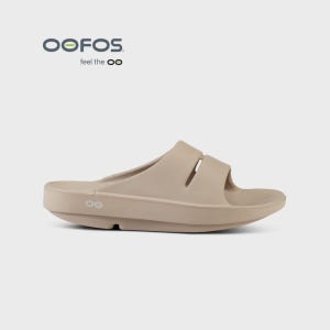국내매장판 우포스 OOAHH 우아 노마드 슬리퍼
