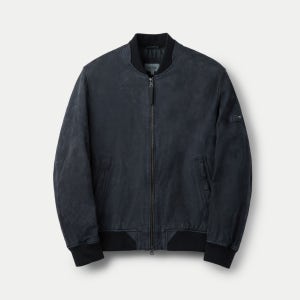 [시리즈][SERIES]양가죽 워싱 MA-1(SAUDW25201NYD)