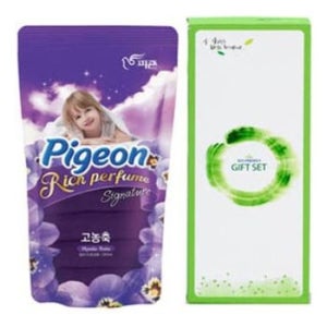 선물용 피죤 300ml 1P  1BOX 30개입  새겨드림판촉 주방선물세트 선물세트 판촉물