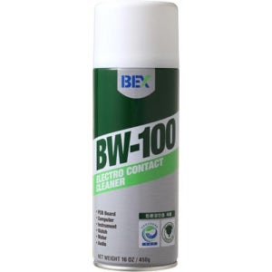 [벡스] 전기접점부활제 BW-100 ( 815-0107 )