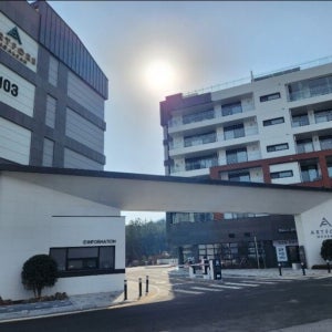 [무지 펜션/빌라] 완주 모악산아트포레