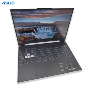ASUS Ryzen7 RAM 16GB RTX 3050 15.6인치 게이밍 노트북
