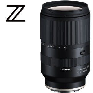 탐론 18-300mm F3.5-6.3 VC 니콘 Z