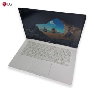 리퍼비시 LG 13인치 그램 RAM 8GB SSD 512GB 초경량 리퍼 노트북