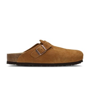 버켄스탁 보스턴 LEVE 밍크 1027110