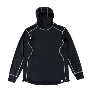 케일 에어 후디 S.C 블랙 CL25SS0024