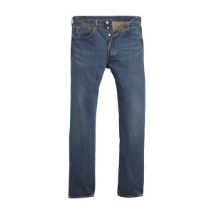 리바이스 1955 501 진 LVC 와고너 50155-0096