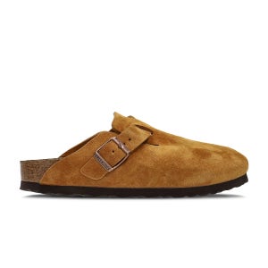 버켄스탁 보스턴 LEVE 밍크 1027119