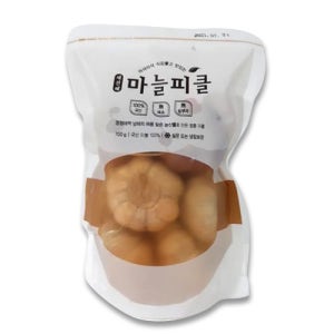[채선해] 마늘피클 700g
