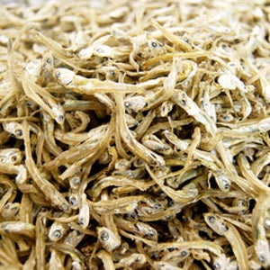 [남해군수산업협동조합] 은빛파도 건멸치 1kg