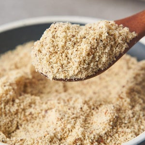 강원도 양양산 들깨로 만든 고소한 들깨가루, 500g, 1통