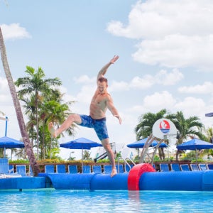 [제휴특가] 괌 5일 #PIC리조트 #슈페리어플러스룸UP #워터파크#골드패스