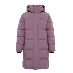 아이더 공용 윈드스타퍼 롱 다운 자켓 B1 DUW25507 5E