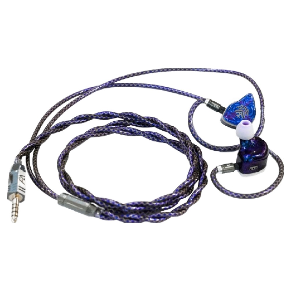 키네라 로키 디바인 마크