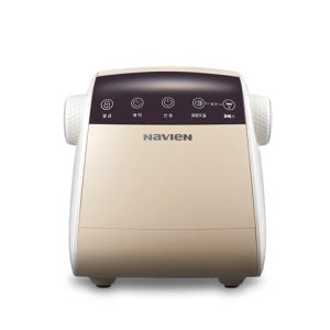 [경동나비엔] Kdnavien 경동나비엔 Modern 온수매트 EQM533-QS 다크초콜릿 (퀸 슬림형)