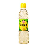 오뚜기 현미식초 500ml