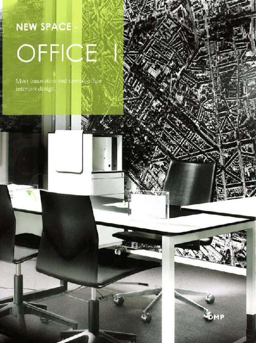 New Space-Office. 1