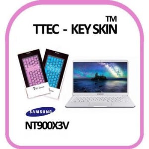 삼성 2018 노트북9 Always NT900X3V 자판인쇄 키스킨