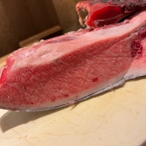 도쿄 스시 맛집 - 아자부주반 스시 토모 (Azabu-Juban Sushi TOMO)