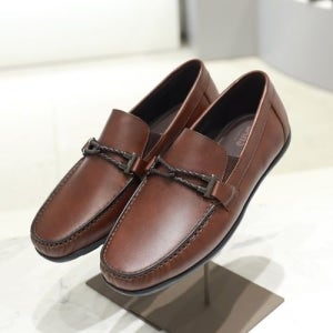 [롯데백화점] 닥스 남성 드라이빙 슈즈 DOM506 LE1220209969