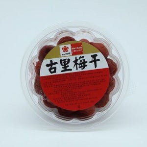 매실 키슈 호소카와 소엽맛 우메보시 270g