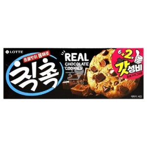 칙촉오리지널 칙촉 오리지널 90g 1개