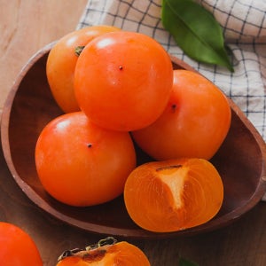 씨없는 햇 청도반시 5kg (55과내외)