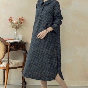 로나지지미카라원피스 [DF42926]