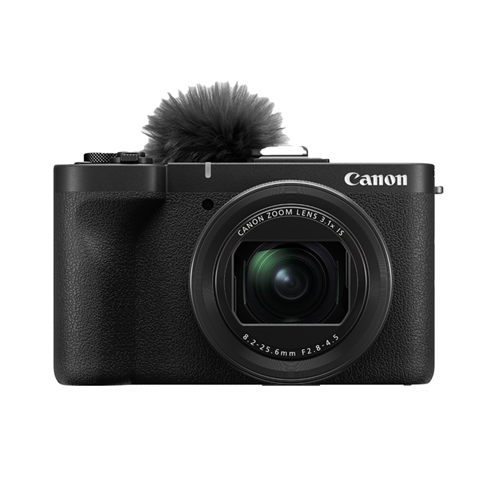 캐논 파워샷 V1 메모리카드 미포함