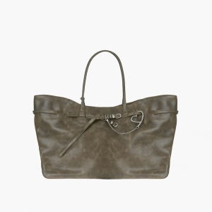 [마지셔우드] GRANDMA USED BAG XL_etoffe pull-up