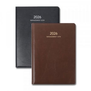 [온누리상품] 양지사 2026년 다이어리 매니지먼트16Tw