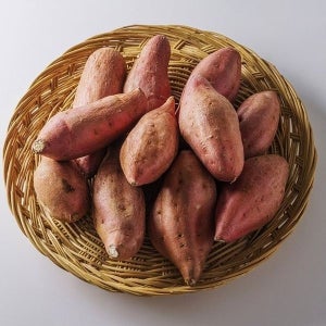 [하프클럽]늘바른 국산 친환경 무농약 달수고구마800g 20봉