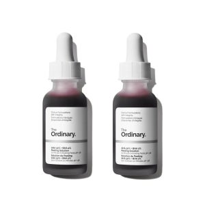 디오디너리 AHA 30% BHA 2% 필링 솔루션 각질제거 홈케어 30ml 2개